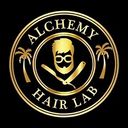 Alchemy Hair Lab logo