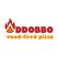Addobbo Wood-Fired Pizza logo