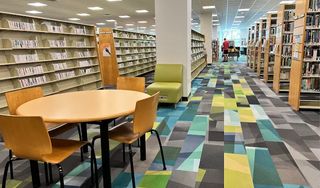 West Regional Library