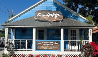 Sandpiper Cafe