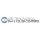 Central Florida Pain Relief Centers – Lake Mary logo