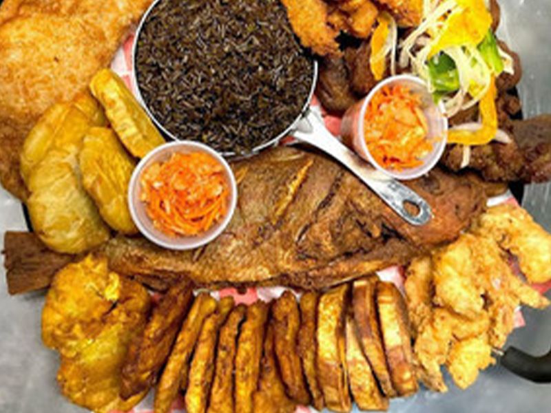 Vava Haitian Local Kitchen photo
