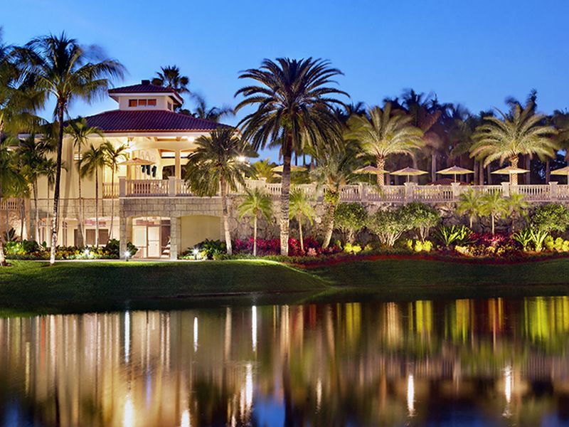 Trump National Doral photo