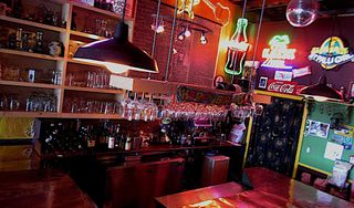 Luna Star Cafe