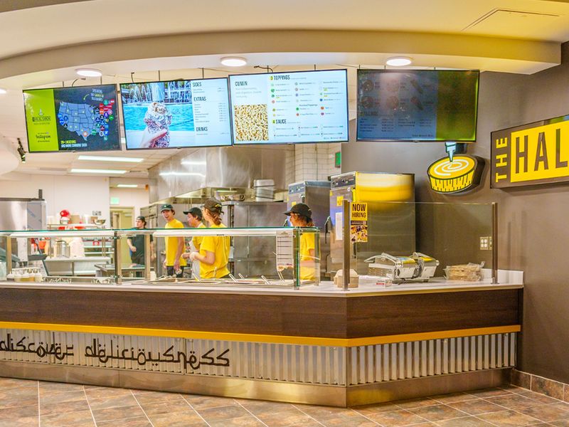 The Halal Shack photo