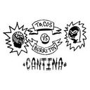 Tacos vs Burritos Cantina logo