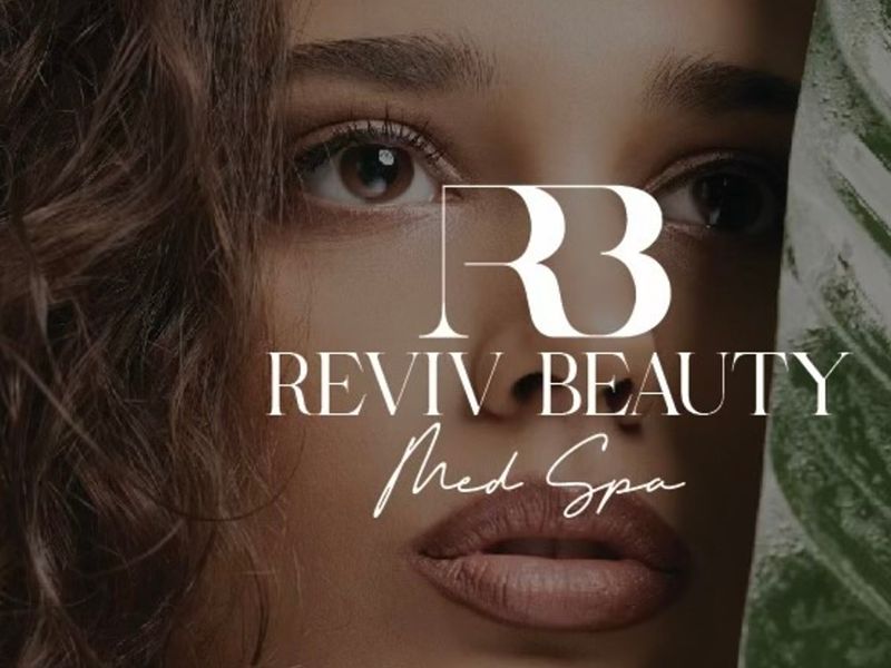 Reviv Beauty Med Spa photo