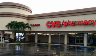 CVS