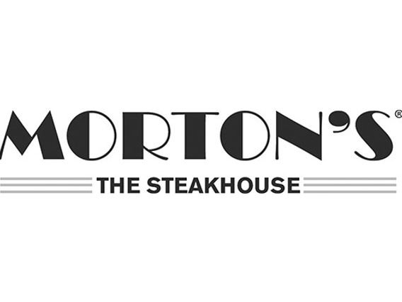 Morton's The Steakhouse photo