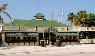 Sea Horse Restaurant