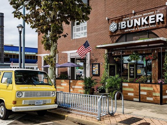 The Bunker Brewpub photo