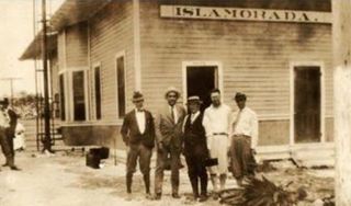 Historical Trolley Tours of Islamorada