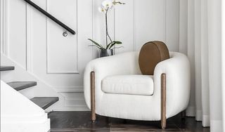 Crate & Barrel