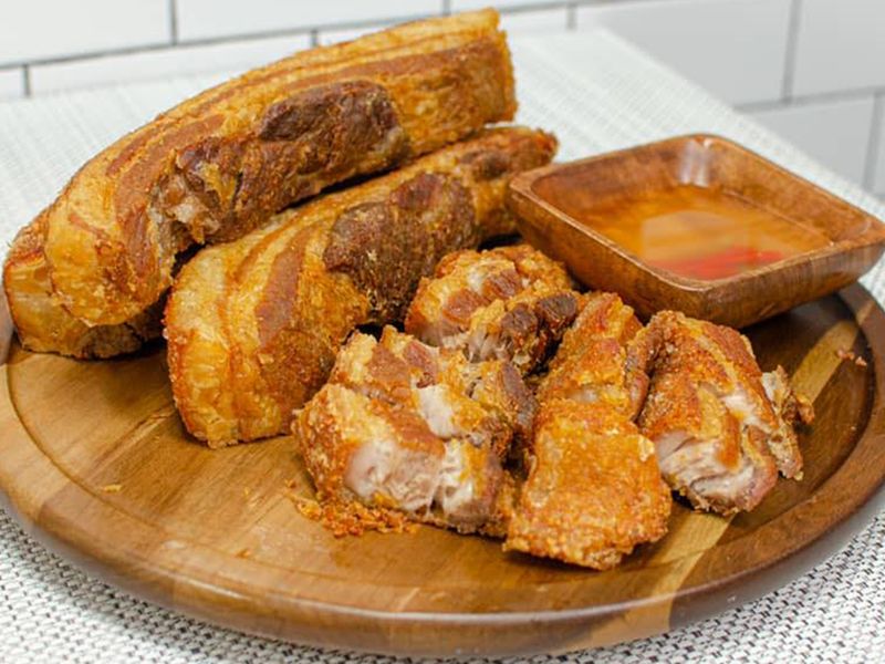 De Guzman Food photo