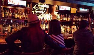 Sunset Tavern
