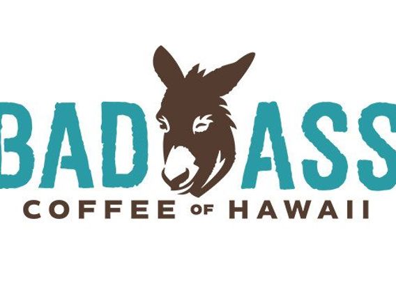 Bad Ass Coffee of Hawaii photo