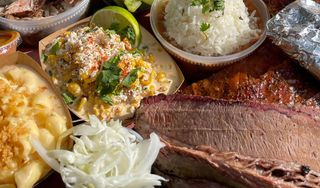 Slab Daddy Barbecue