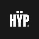 HYP Miami Worldcenter logo