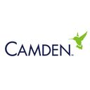 Camden Atlantic Apartments logo