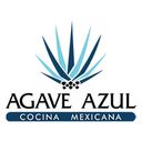 Agave Azul Winter Springs logo