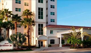 Residence Inn By Marriott Aventura