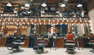 The Spot Barbershop  - Miami Lakes