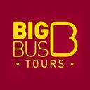 Big Bus Tours @ Bayside Marketplace logo