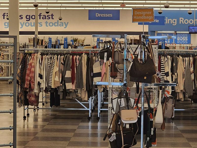 Ross Dress for Less photo