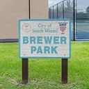 Brewer Park logo