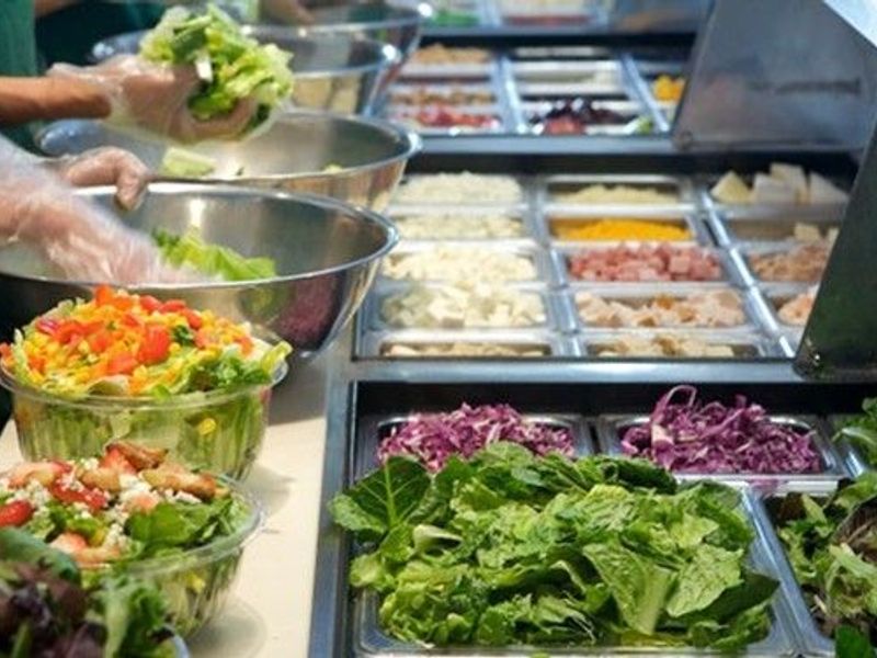 Giardino Gourmet Salads - Miami Lakes photo