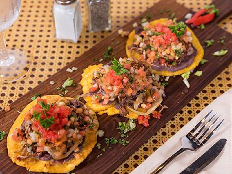 Casavana Cuban Cuisine photo