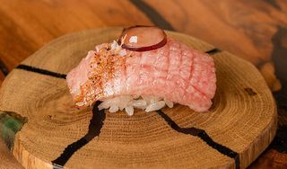 Sushi Bar Miami Beach