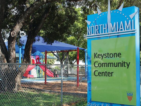 Keystone Park & Community Center photo