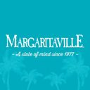 Margaritaville @Bayside logo
