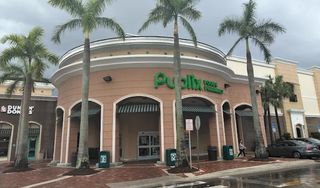 Publix Super Market at Veranda Shoppes