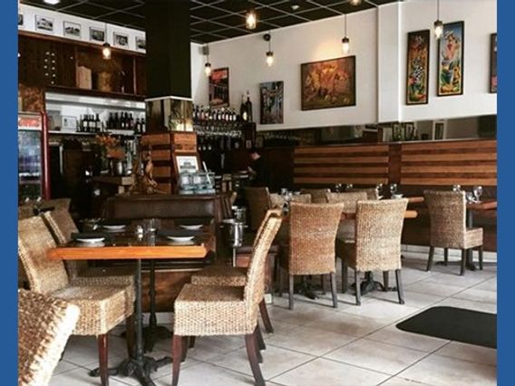 Bella Cuba Restaurant photo