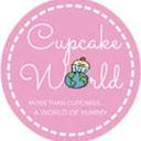 My Cupcake World logo