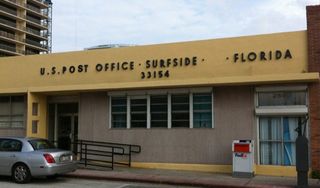 USPS (Bal Harbour)