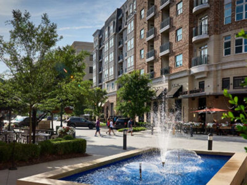 Sharon Square photo