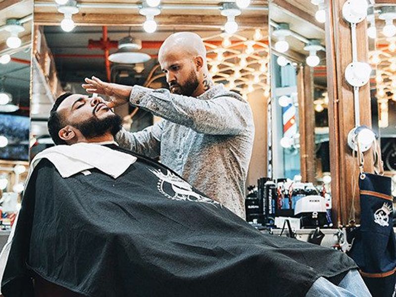 The Spot Barbershop  - Miami Lakes photo