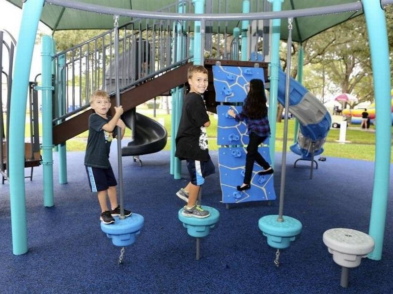 Youth Center photo