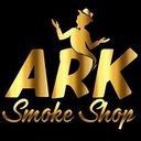 Ark Smoke Shop logo