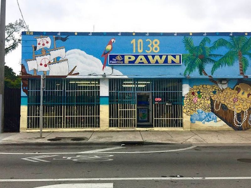 The Pawn Shop photo