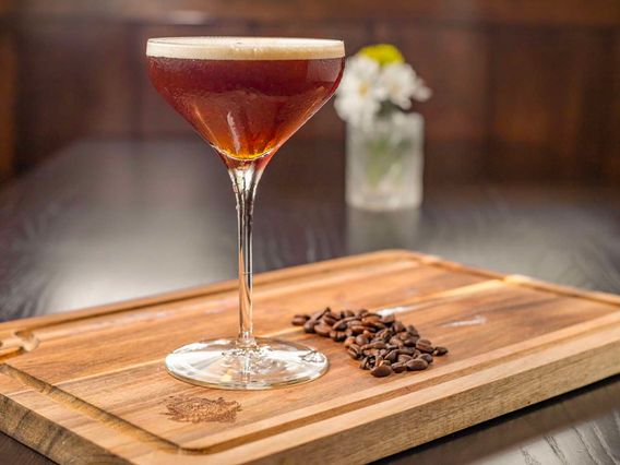 Grafton Street photo