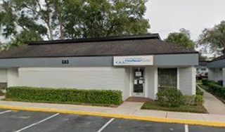 Central Florida Pain Relief Centers – Altamonte Springs