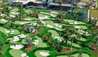Pop Stroke  Golf