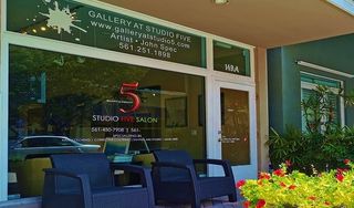 Gallery at Studio 5