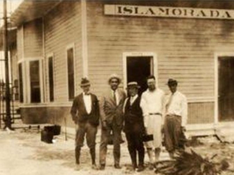 Historical Trolley Tours of Islamorada photo