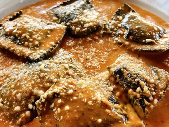 Casa Mia Trattoria photo