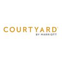 Courtyard by Marriott Orlando Lake Mary/North logo